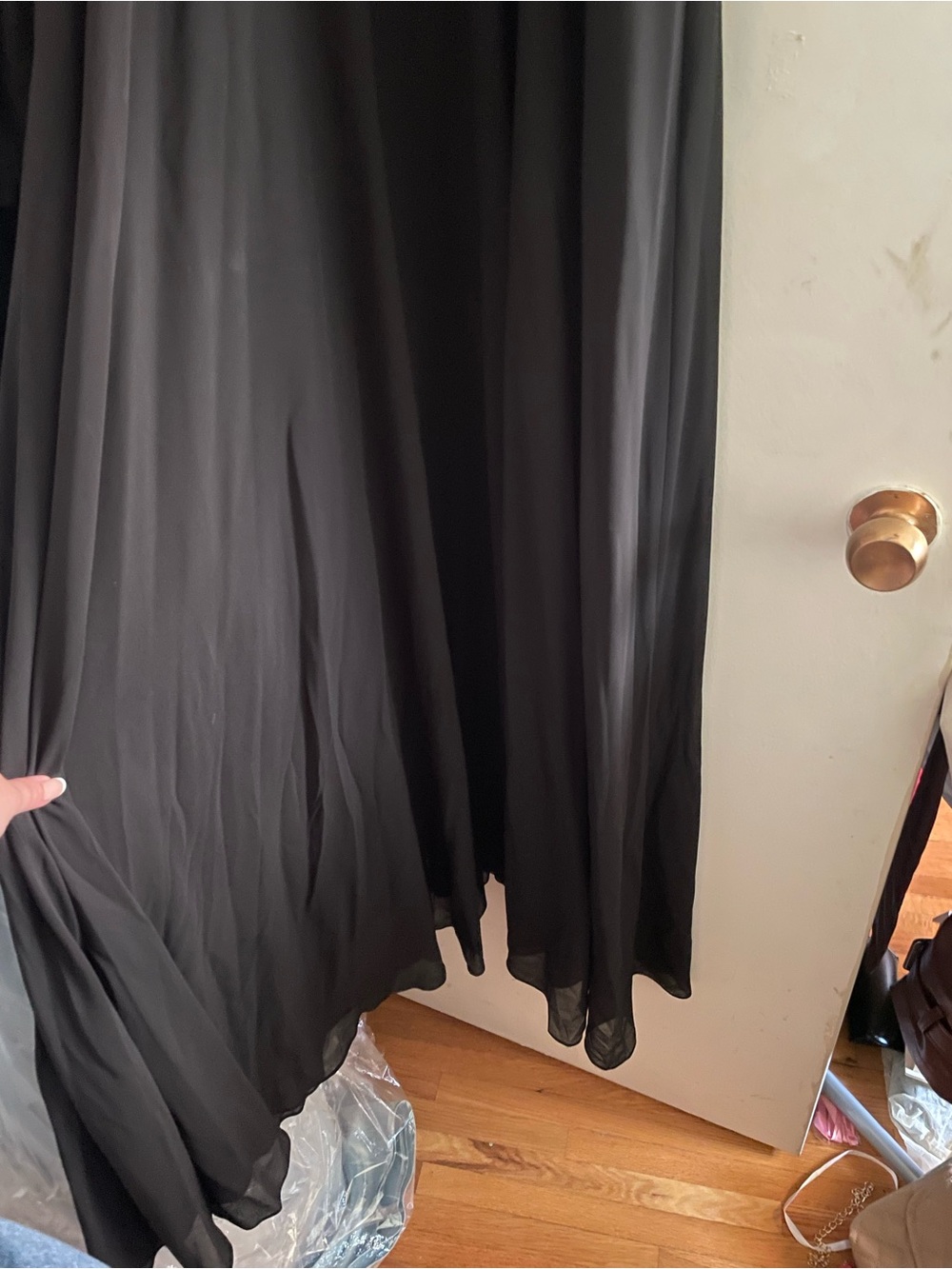 Dress Large - Picture 3 of 4